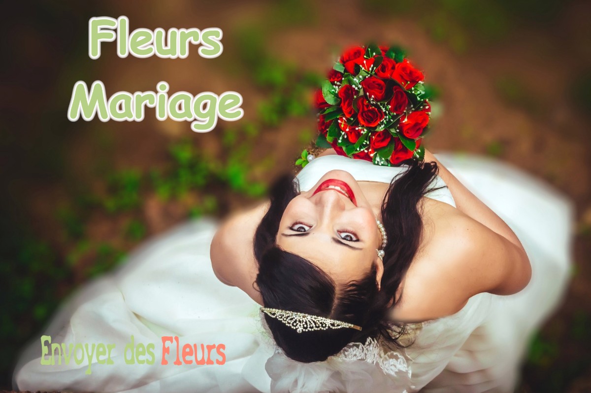 lIVRAISON FLEURS MARIAGE à SAINT-DIDIER-DE-BIZONNES