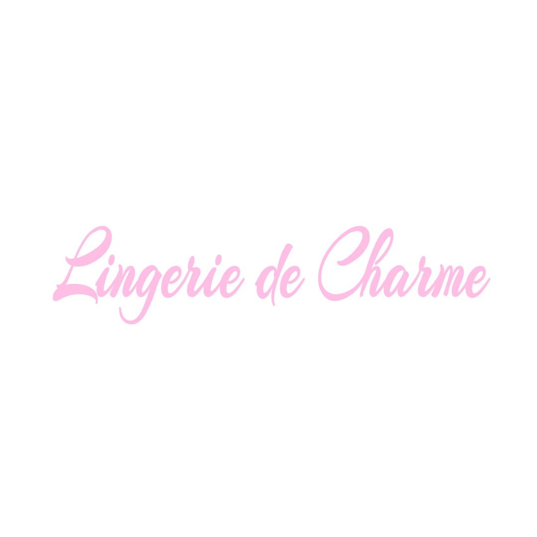 LINGERIE DE CHARME SAINT-DIDIER-DE-BIZONNES